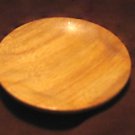 Canarywood Jewelry Cup