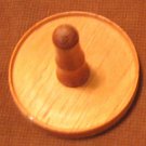 Dresser Ring Post