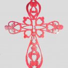 Victorian-Styled Cross