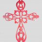 Victorian-Styled Cross