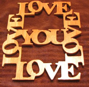 Love Is All Around You