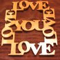 Love Is All Around You
