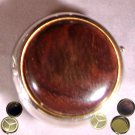 Cocobolo Pill Box