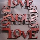 Love Is All Around You