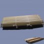 Bamboo Pencil Box