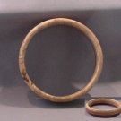 Three Wood Bangle