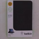 Belkin - Verve Folio Stand Case for Amazon Kindle Fire - Brown