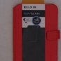Belkin F8N717TTC01 Kindle Touch Verve Tab Folio (Sunset Pink)