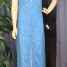 Elegant Formal Gown for Prom, Pageant, or Red Carpet!!  Size 8, 10, or 12