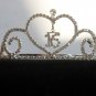 Sweetheart Sweet 16 Tiara