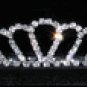 *SALE* Classic Rhinestone Bridal Tiara