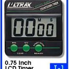 Pocket Timer T-1 Small Countdown Timer