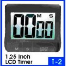 Digital Timer T-2 Mini Countdown Timer
