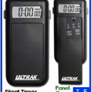 Ultrak T-5 Vibrating Silent Timer / Pocket Timer