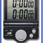 Dual Timer Clock Ultrak T-4