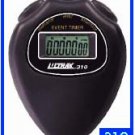 Digital Silent Stopwatch Timer Ultrak 310