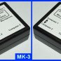 Computer Microphone Switch for 2 Computers to 1 Microphone