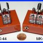 Ham Radio Iambic CW Paddle