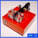 MK-32 Ham Radio Mini SideSwiper Cootie Key
