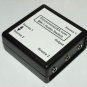 A-B Audio Switch for 3.5mm Mini Plugs | 2 In 1 Out