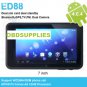 3G 7" Phablet Android 4.0.4 Dual Sim