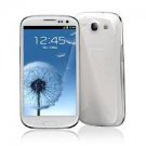 Dual Sim I9300 White Android 4.0.4 4.7" Screen Unbranded 3G Galaxy