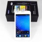 WHITE Unbranded Note N8000 "Phablet" 5" Dual Sim Android Phone
