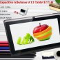 7" Tablet PC Android 4.0 Available in 6 Colours Free Delivery