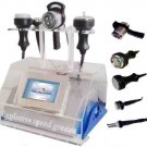 5 in 1 Ultrasonic Liposuction Machine with Face and Skin Lift Slimming Machine with Free Delivery