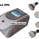 40K Cavitation Ultrasound Liposuction Weight Loss Slimming Machine with Free Delivery