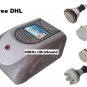40K Cavitation Ultrasound Liposuction Weight Loss Slimming Machine with Free Delivery