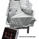 Infrared Pressotherapy Air Wave Slimming Suit & Machine