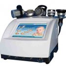 New for 2013 Ultrasonic liposuction Vacuum RF slimming machine with Free Delivery