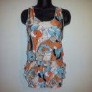 Orange Burst (L)