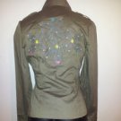 Army Embroidered (L)
