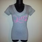 Queen Kiss Grey (M)