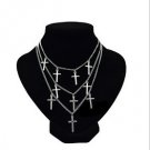 Multi Cross (Silver)