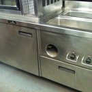 Delfield Custom Refrigerated Worktop