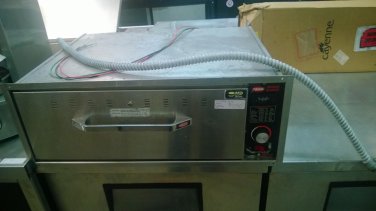 Hatco Drawer Warmer