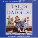 Tales From the Dad Side CD Used Bargain Audio CD Book