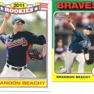 BRANDON BEACHY