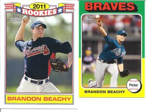 BRANDON BEACHY