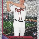 FREDDIE FREEMAN TOPPS DIAMOND LINAGE RC