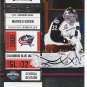 MATHIEU GARON  2010/11 CONTENDERS /100