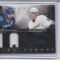 panini prime dual jersey hart