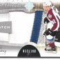 GABRIEL LANDESKOG ROOKIE PATCH