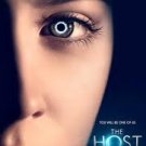 Authentic Movie Theatre Poster- The Host