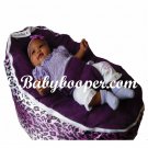 Purple Leopard