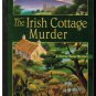 The Irish Cottage Murder by Dicey Deere 0312971311 Pb #e103ag