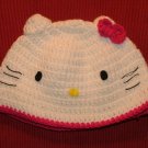 Hello Kitty Beanie